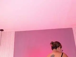 Valerynova  live sex cam