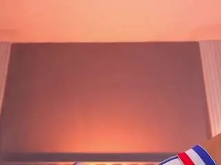 Valerynova  live sex cam