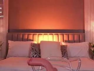 Valerynova  live sex cam
