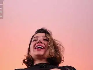 Valerynova  live sex cam