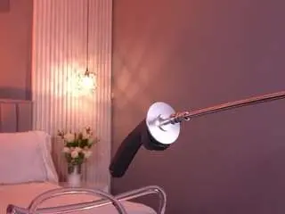 Valerynova  live sex cam