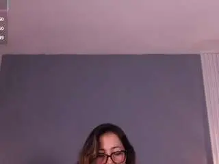 Valerynova  live sex cam