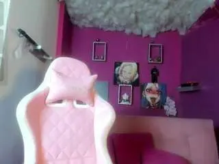 Venus-cooper  live sex cam