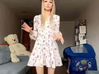 Victorinavasquez  live sex cam