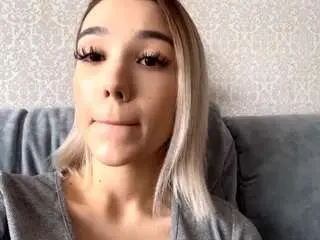 Victorinavasquez  live sex cam