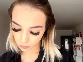 Victorinavasquez  live sex cam