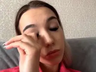 Victorinavasquez  live sex cam