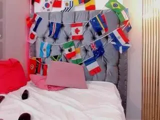 Arianna-millers  live sex cam