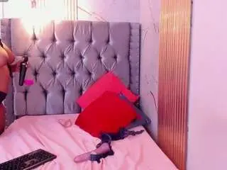 Arianna-millers  live sex cam
