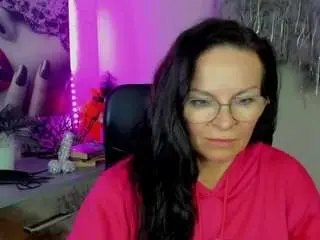 Glamhelen  live sex cam