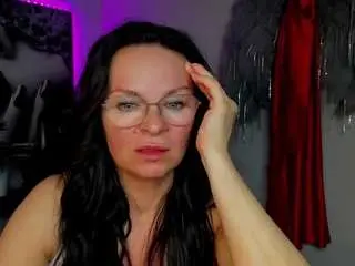 Glamhelen  live sex cam