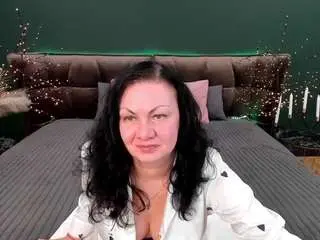 Irissmoon  live sex cam