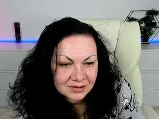 Irissmoon  live sex cam