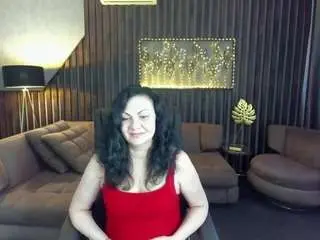 Irissmoon  live sex cam