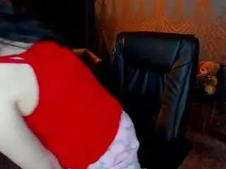 Irissmoon  live sex cam