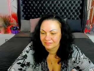 Irissmoon  live sex cam