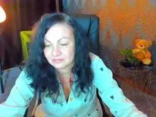 Irissmoon  live sex cam