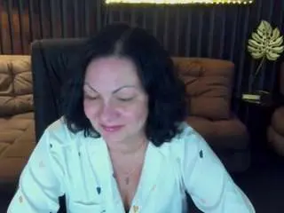 Irissmoon  live sex cam