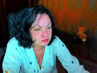 Irissmoon  live sex cam