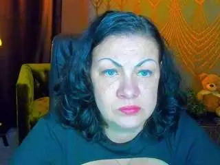 Irissmoon  live sex cam