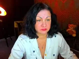 Irissmoon  live sex cam