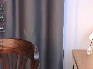 Lamonicanaito  live sex cam