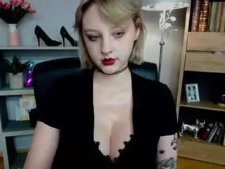 Madelinexlove  live sex cam