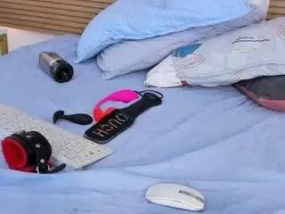 Mahyolen  live sex cam