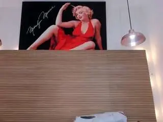 Mahyolen  live sex cam