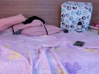 Mahyolen  live sex cam