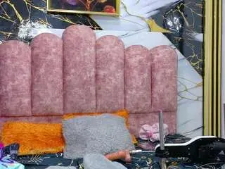 Naolau  live sex cam