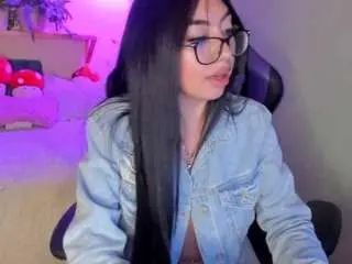 Natsrose  live sex cam