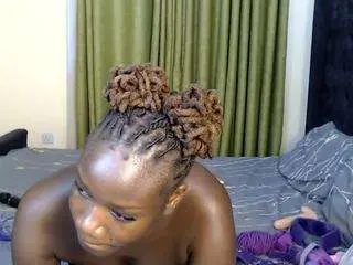 Naughtyglow  live sex cam