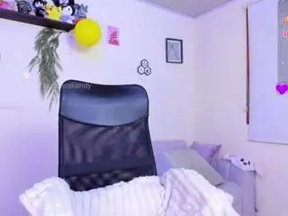 Priincesskandy  live sex cam