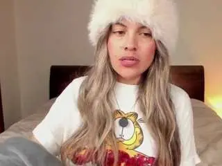 Sunrisee  live sex cam