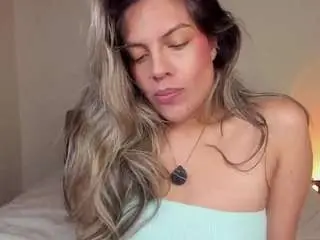 Sunrisee  live sex cam