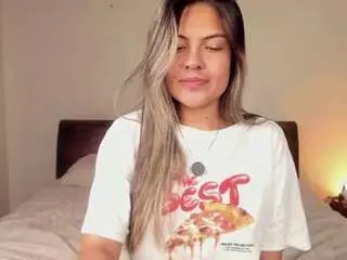 Sunrisee  live sex cam