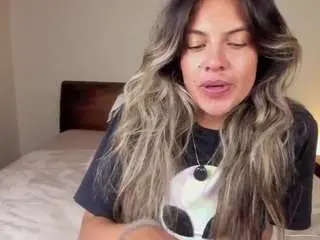 Sunrisee  live sex cam