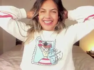 Sunrisee  live sex cam
