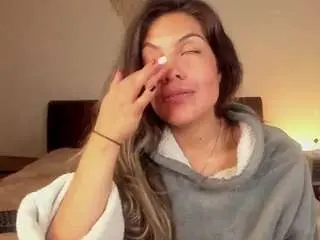 Sunrisee  live sex cam