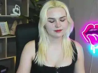 Sweetlilyxo  live sex cam