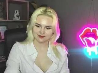 Sweetlilyxo  live sex cam