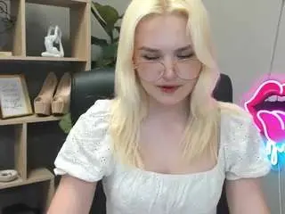 Sweetlilyxo  live sex cam