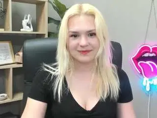 Sweetlilyxo  live sex cam