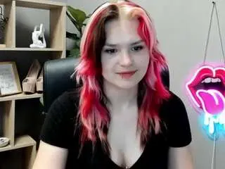 Sweetlilyxo  live sex cam