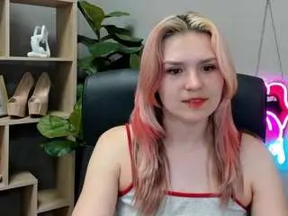 Sweetlilyxo  live sex cam