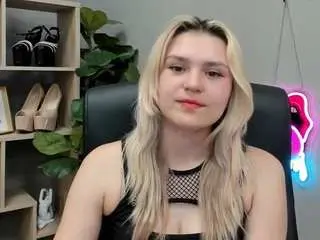 Sweetlilyxo  live sex cam