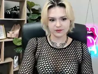 Sweetlilyxo  live sex cam