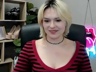 Sweetlilyxo  live sex cam