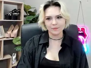 Sweetlilyxo  live sex cam